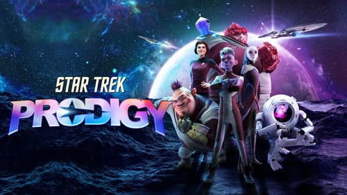 Star Trek: Prodigy still