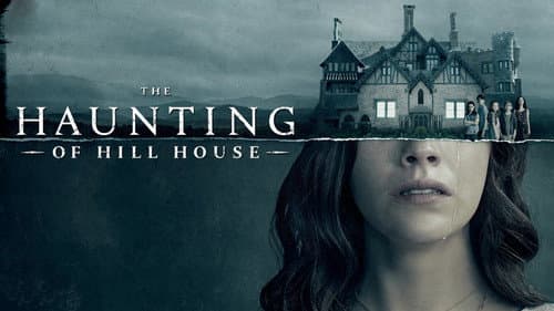 The Haunting of Hill House still