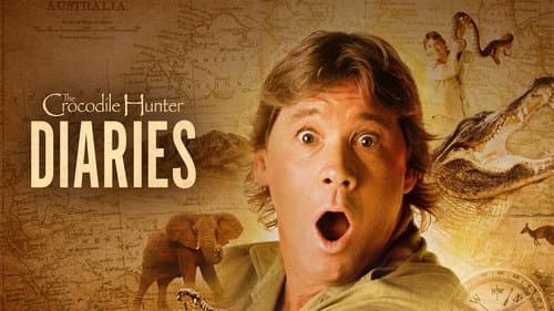 The Crocodile Hunter Diaries still