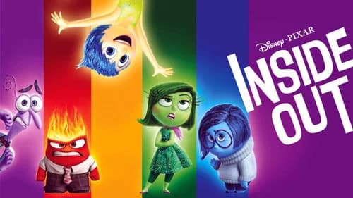 Inside Out still