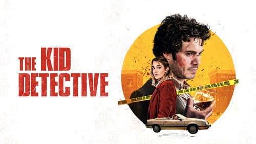 The Kid Detective still