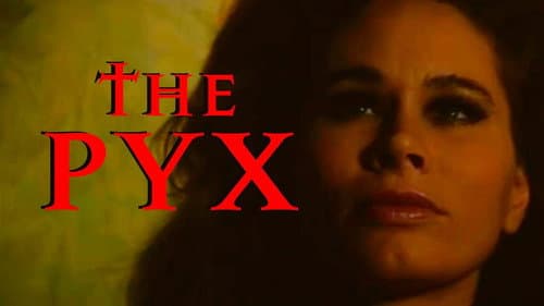 The Pyx still