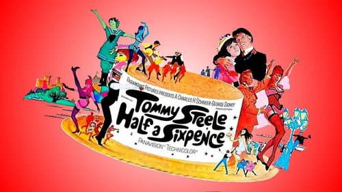 Half a Sixpence still