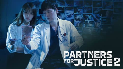 Partners for Justice still