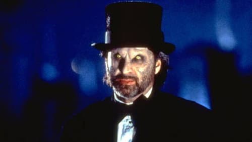 Shadow Zone: The Undead Express still