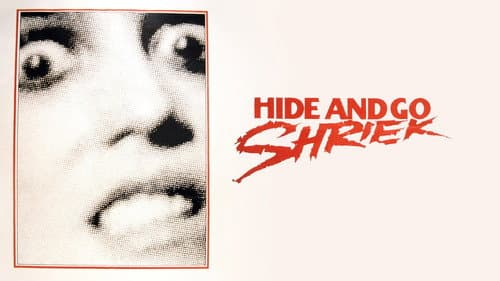 Hide and Go Shriek still