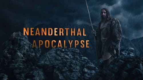 Neanderthal Apocalypse still