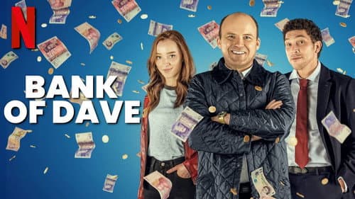 Bank of Dave still