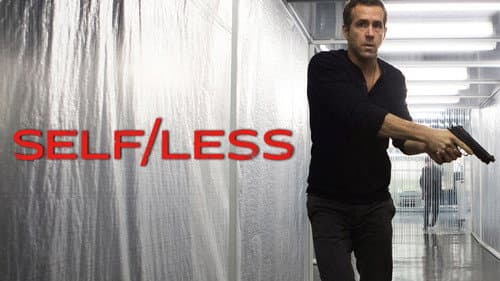 Self/less still