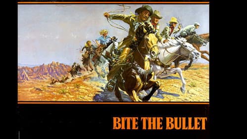 Bite the Bullet still