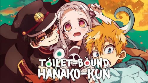Toilet-Bound Hanako-kun still