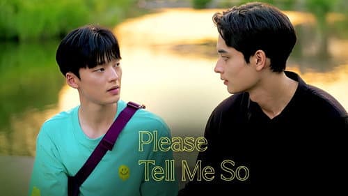 Please Tell Me So still