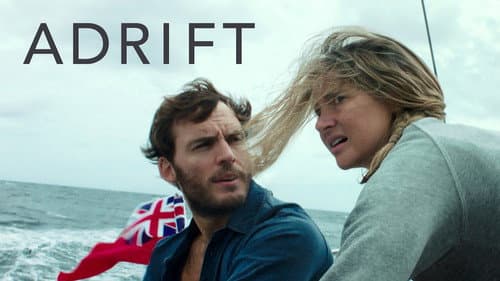 Adrift still