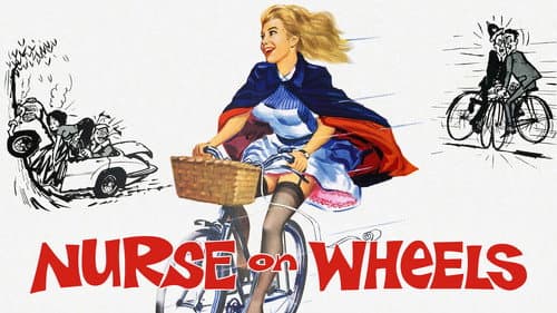 Nurse on Wheels still