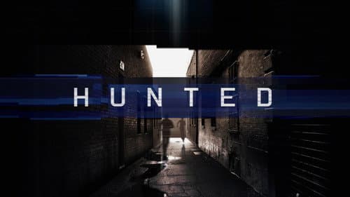 Hunted still