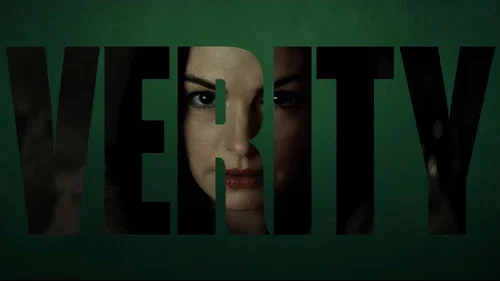 Verity still