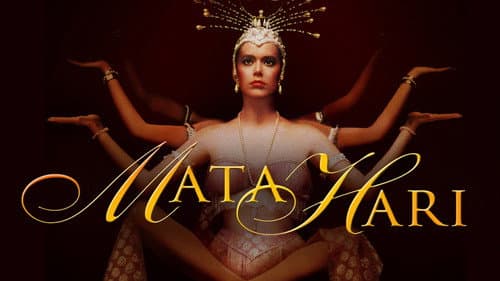 Mata Hari still