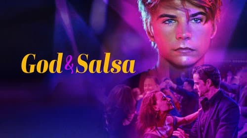 God & Salsa still