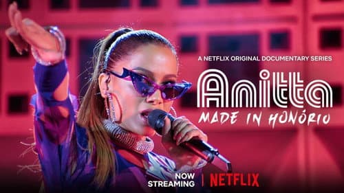 Anitta: Made in Honório still