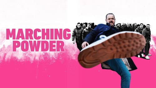 Marching Powder still