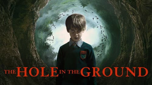 The Hole in the Ground still