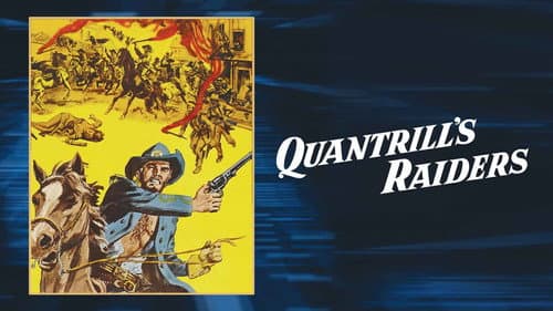 Quantrill's Raiders still