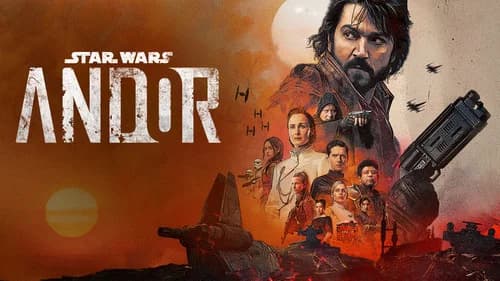 Andor still