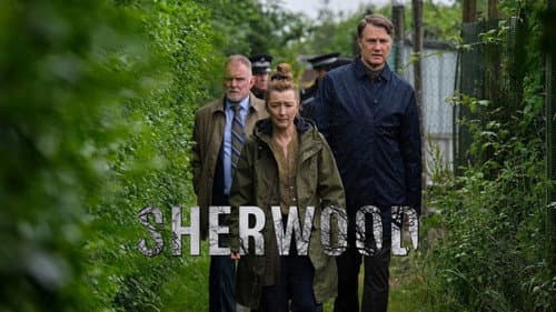 Sherwood still