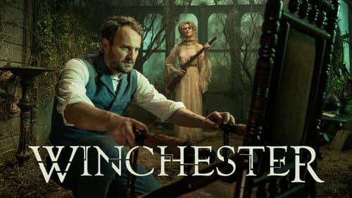 Winchester still