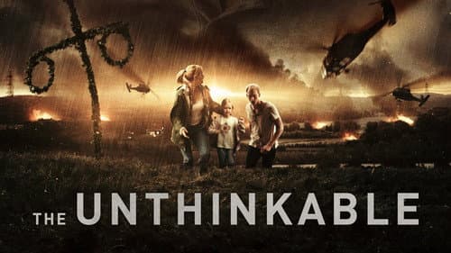 The Unthinkable still