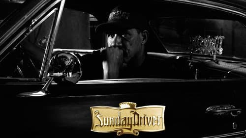 Sunday Driver still