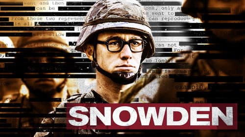 Snowden still