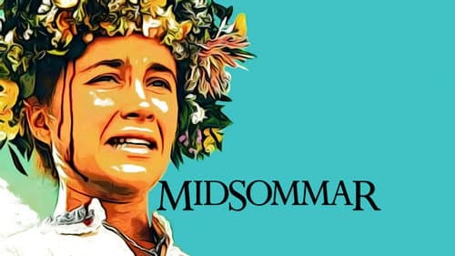 Midsommar still