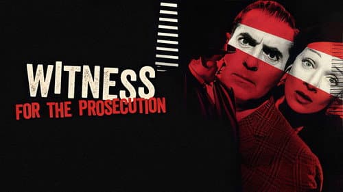Witness for the Prosecution still