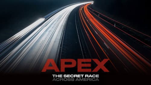APEX: The Secret Race Across America still
