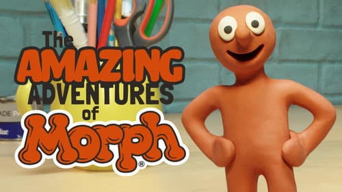 The Amazing Adventures of Morph still