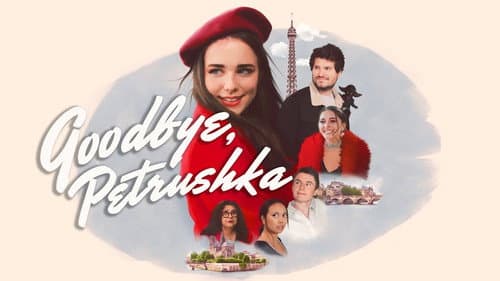 Goodbye, Petrushka still