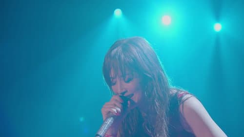 ayumi hamasaki ARENA TOUR 2015 A Cirque de Minuit ～真夜中のサーカス～ The FINAL still