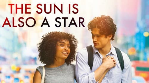 The Sun Is Also a Star still
