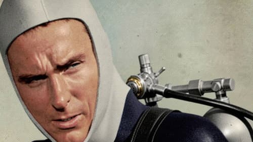 The Aquanauts still