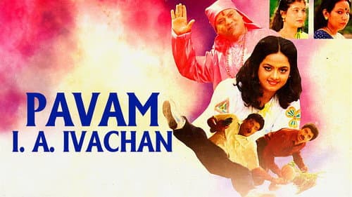 Pavam I. A. Ivachan still