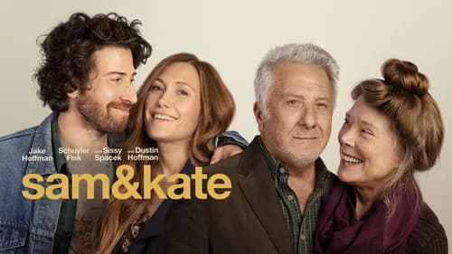 Sam & Kate still