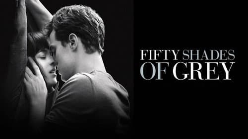 Fifty Shades of Grey still