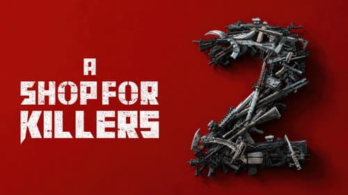A Shop for Killers still