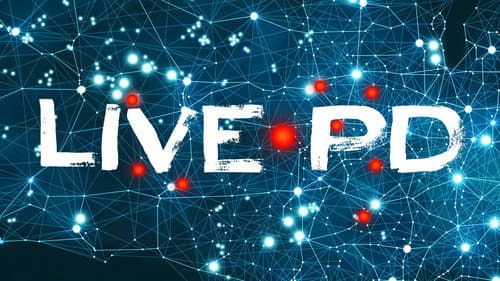 Live PD still