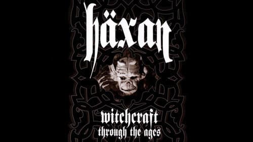 Witchcraft Through the Ages still