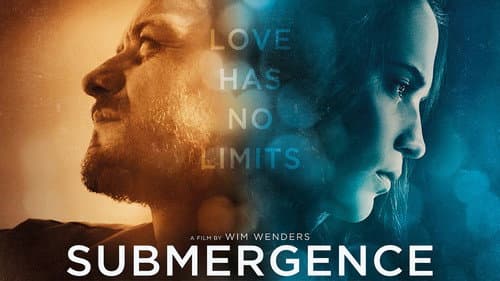 Submergence still