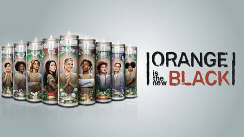 Orange Is the New Black still