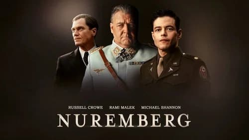 Nuremberg still