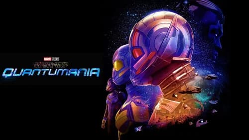 Ant-Man and the Wasp: Quantumania still